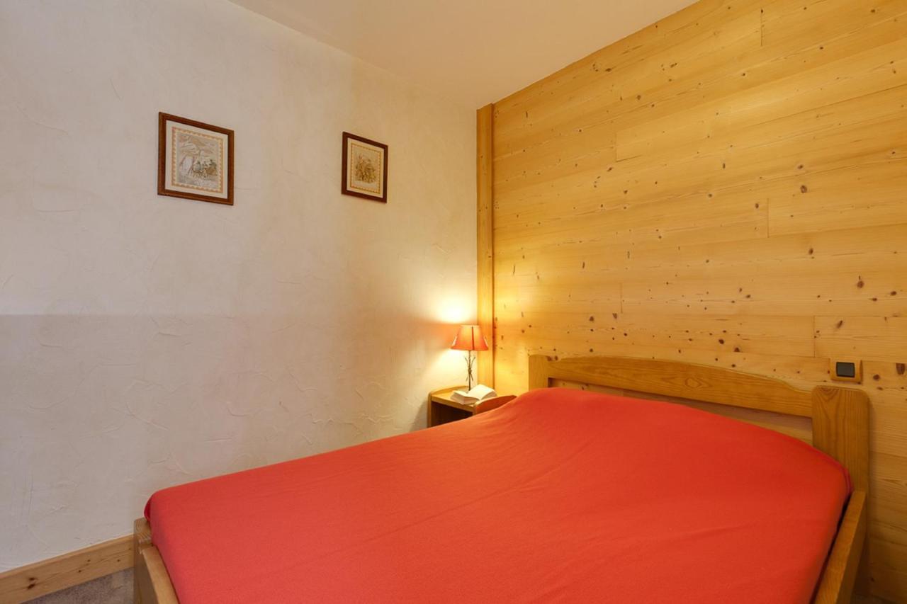 Vacancéole - Résidence Les Bleuets Les Deux Alpes Extérieur photo